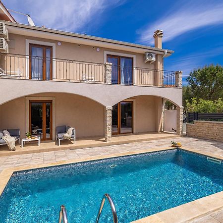 Villa Dijana East Linardići Exteriér fotografie