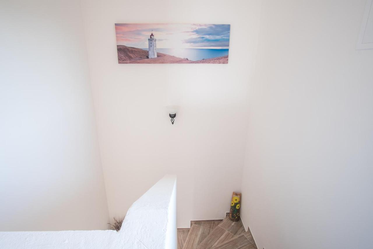 Villa Dijana East Linardići Exteriér fotografie