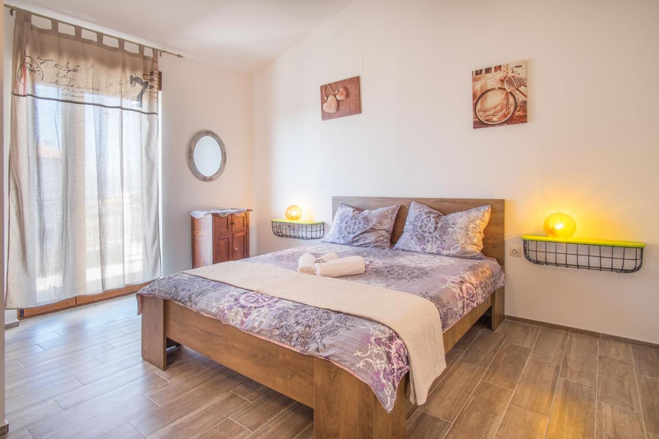 Villa Dijana East Linardići Exteriér fotografie