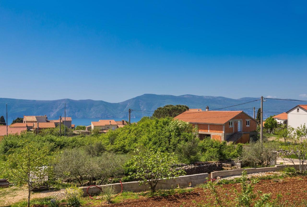 Villa Dijana East Linardići Exteriér fotografie