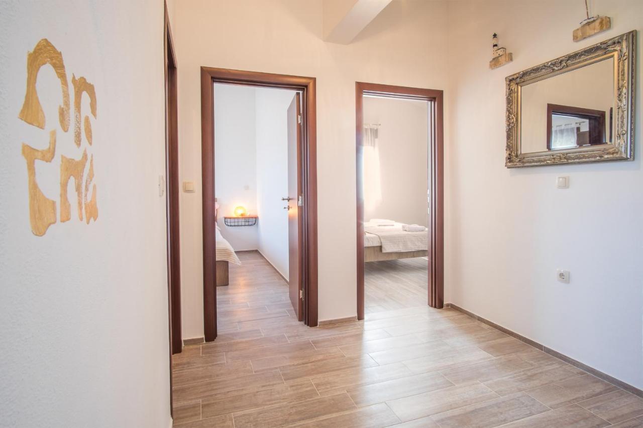 Villa Dijana East Linardići Exteriér fotografie