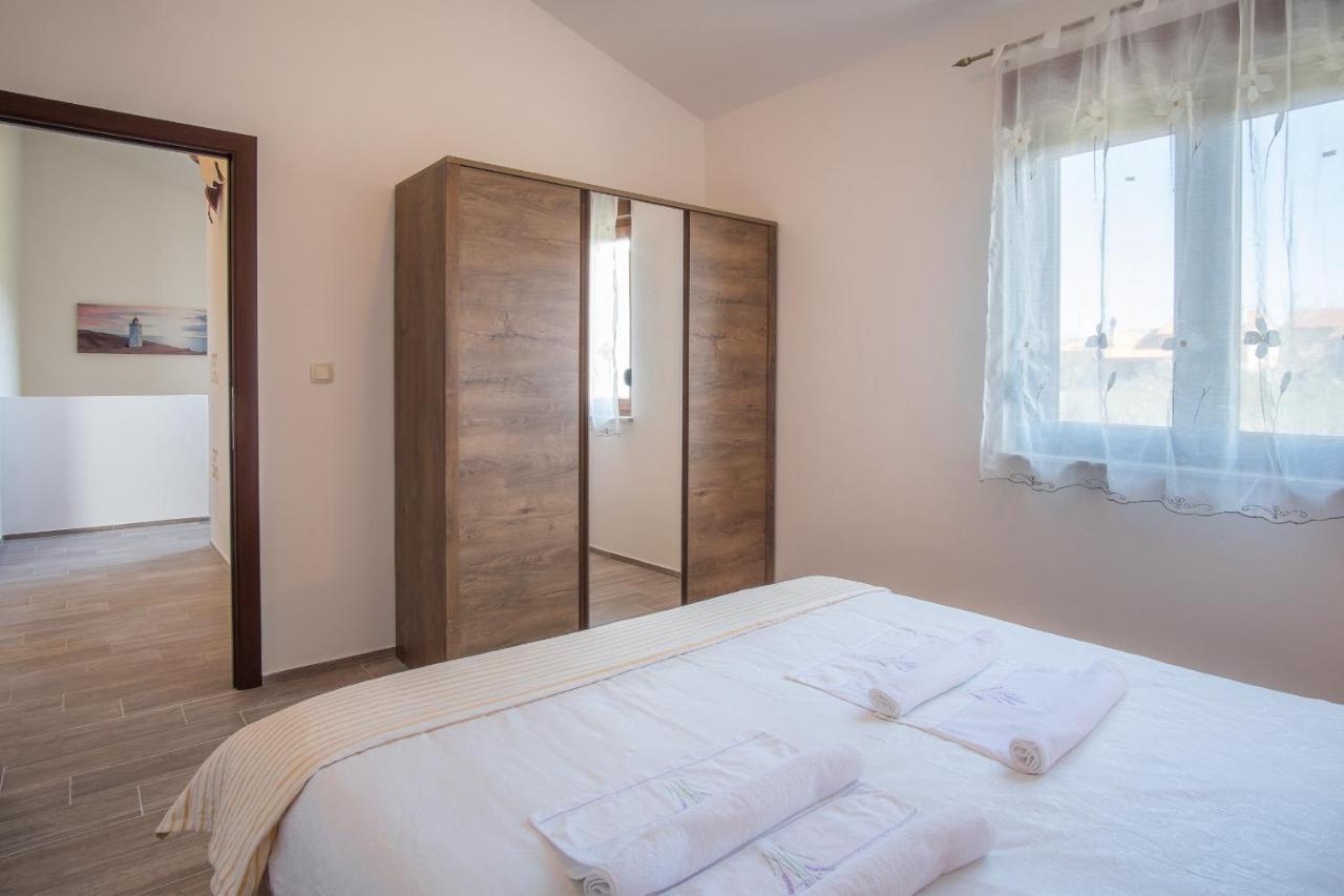Villa Dijana East Linardići Exteriér fotografie