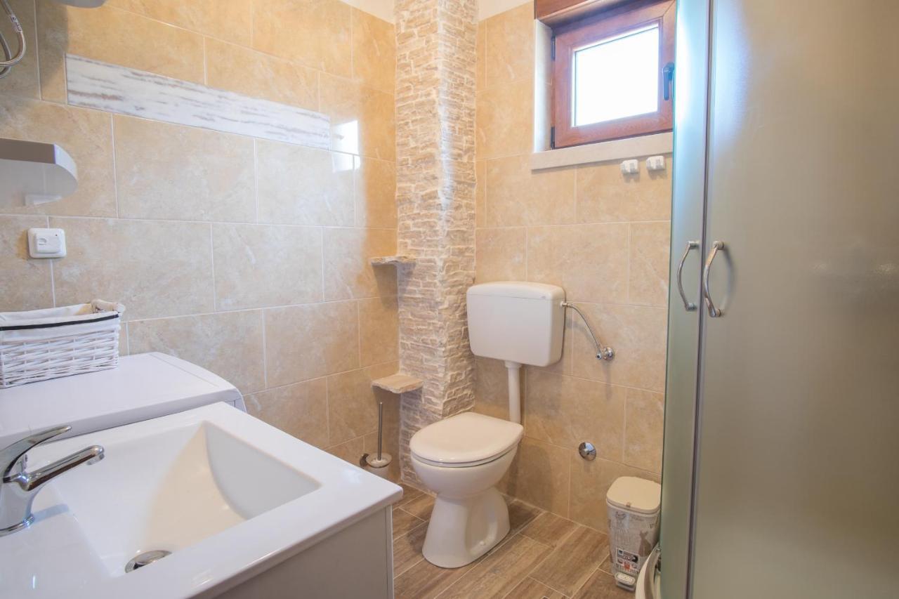 Villa Dijana East Linardići Exteriér fotografie
