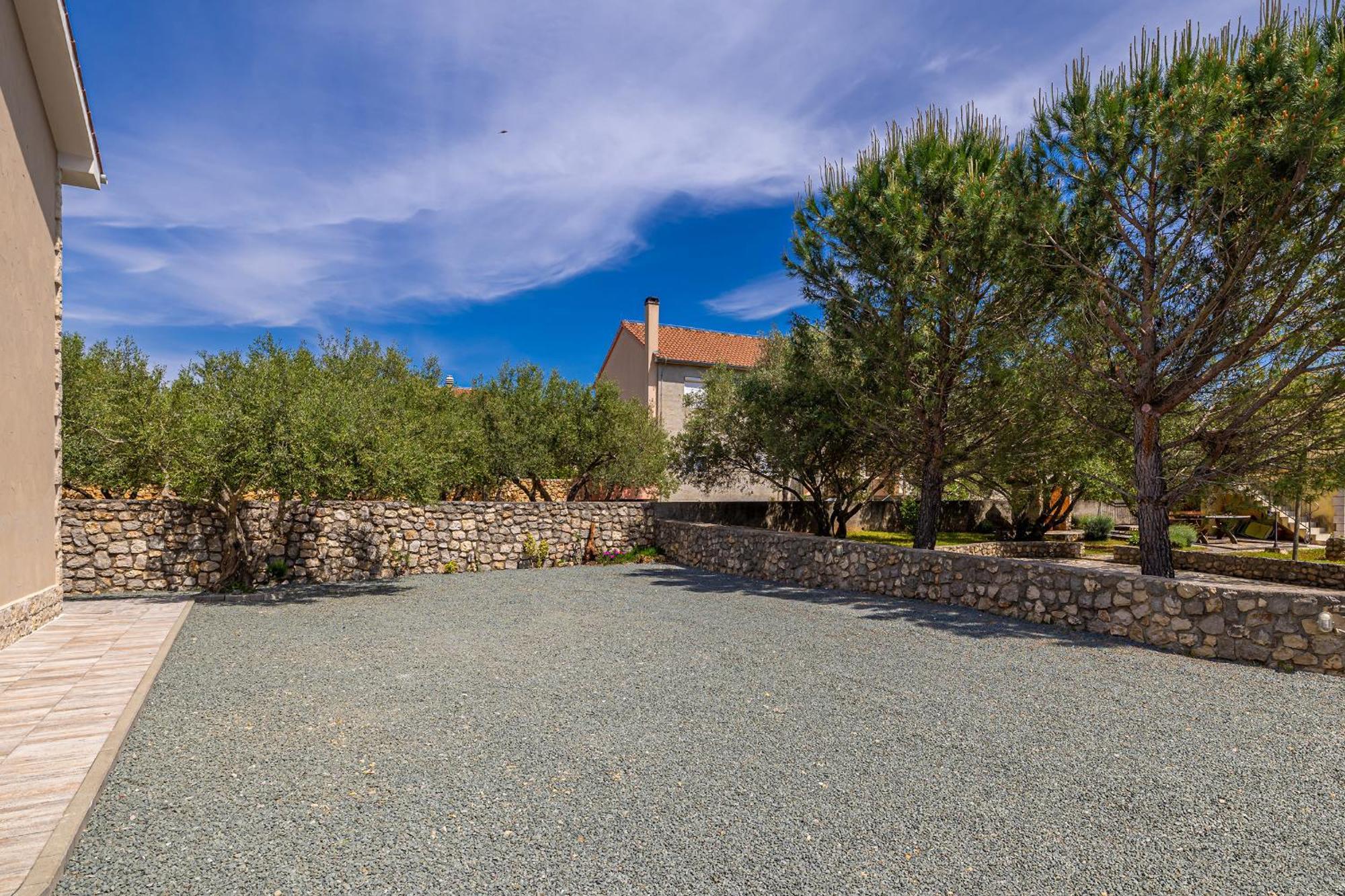 Villa Dijana East Linardići Exteriér fotografie